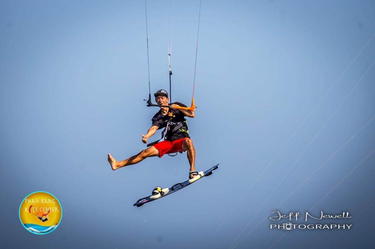 Phan Rang Kite Center Exterior foto